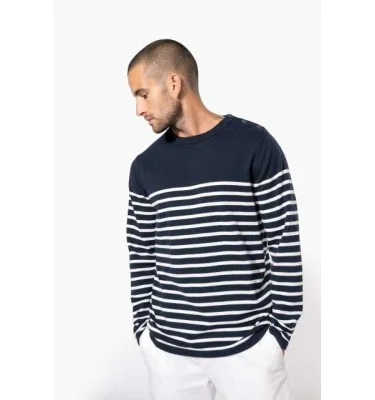 MEN'S SAILOR JUMPER