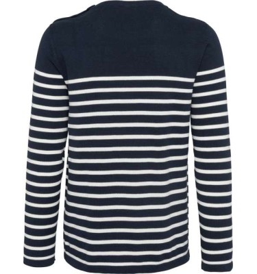 MEN'S SAILOR JUMPER