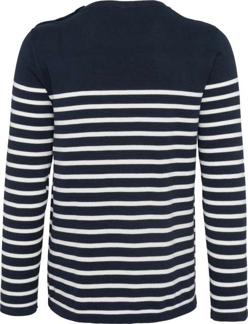 MEN'S SAILOR JUMPER