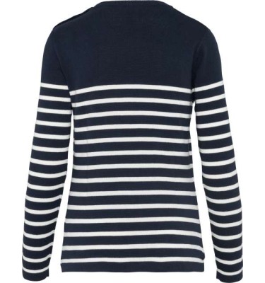 LADIES' SAILOR JUMPER