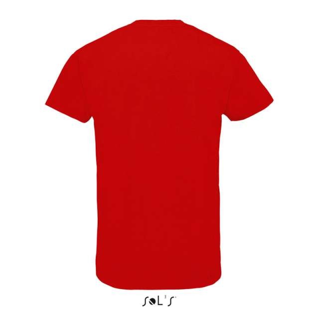 SOL'S IMPERIAL V MEN - V-NECK T-SHIRT