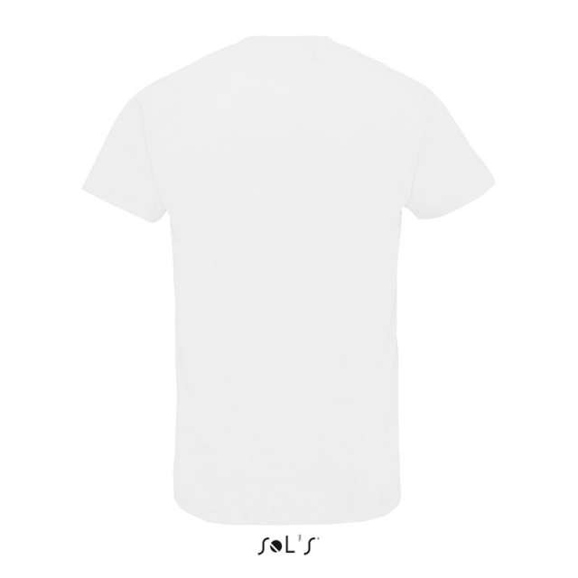 SOL'S IMPERIAL V MEN - V-NECK T-SHIRT