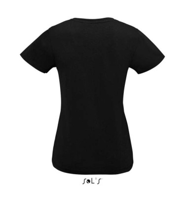 SOL'S IMPERIAL V WOMEN - V-NECK T-SHIRT