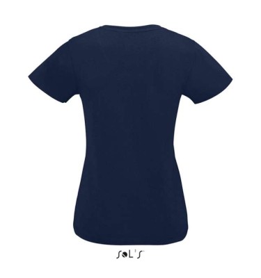 SOL'S IMPERIAL V WOMEN - V-NECK T-SHIRT