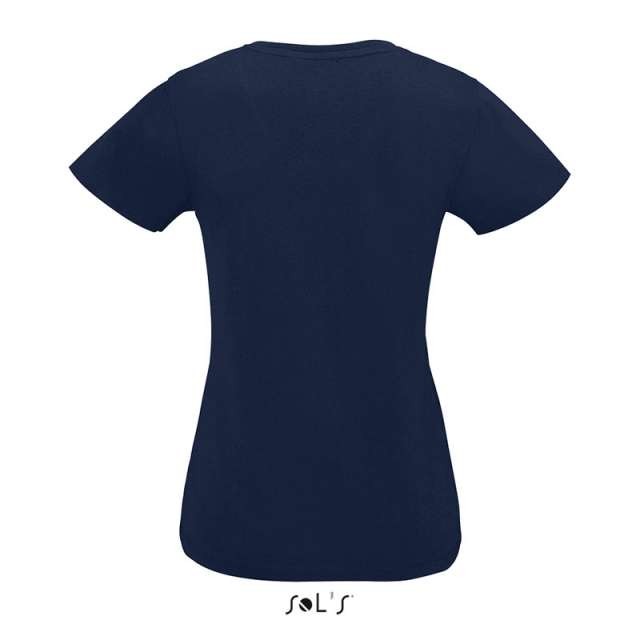 SOL'S IMPERIAL V WOMEN - V-NECK T-SHIRT
