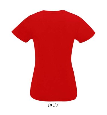SOL'S IMPERIAL V WOMEN - V-NECK T-SHIRT