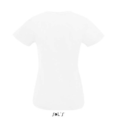 SOL'S IMPERIAL V WOMEN - V-NECK T-SHIRT