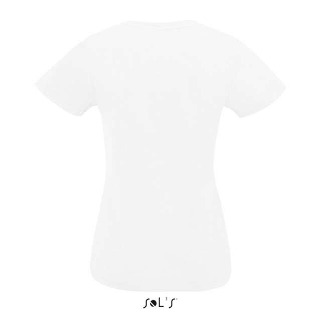 SOL'S IMPERIAL V WOMEN - V-NECK T-SHIRT