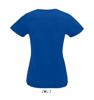 SOL'S IMPERIAL V WOMEN - V-NECK T-SHIRT