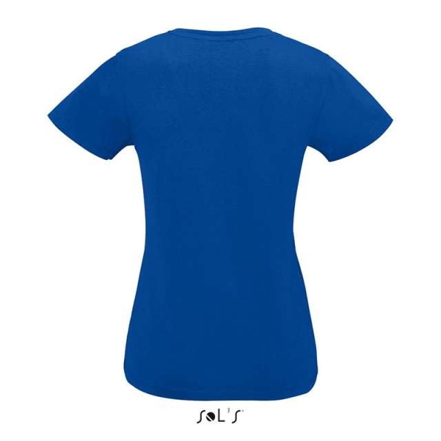 SOL'S IMPERIAL V WOMEN - V-NECK T-SHIRT