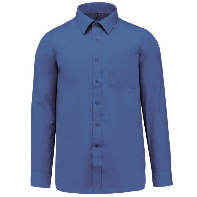 JOFREY - LONG-SLEEVED SHIRT