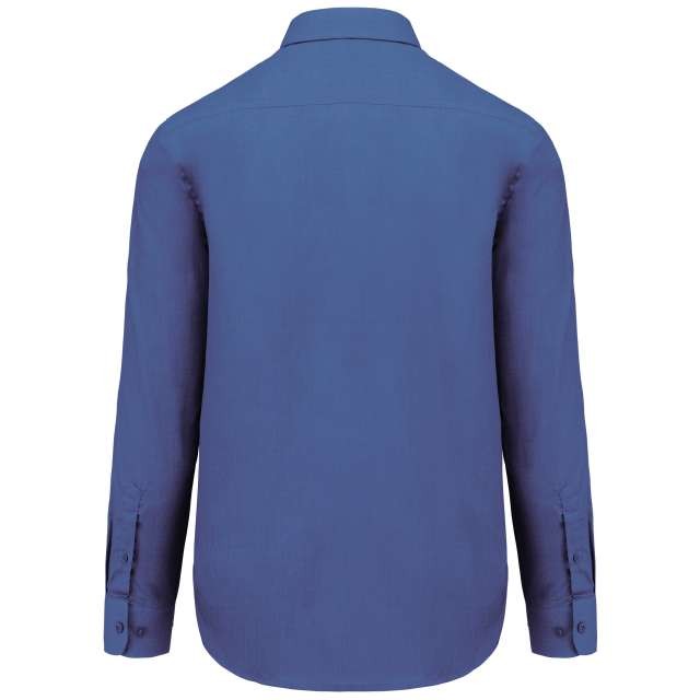 JOFREY - LONG-SLEEVED SHIRT