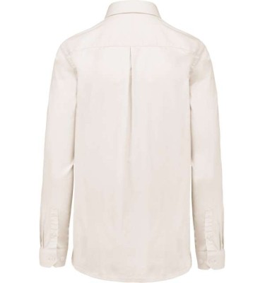 LADIES’ NEVADA LONG SLEEVE COTTON SHIRT