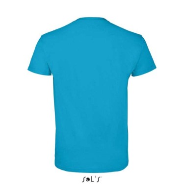 SOL'S IMPERIAL - MEN'S ROUND COLLAR T-SHIRT