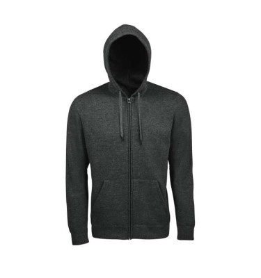 Charcoal melange