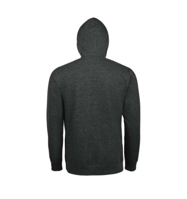 SOL'S SEVEN MEN - JACKET WITH LINED HOOD