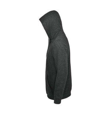 SOL'S SEVEN MEN - JACKET WITH LINED HOOD