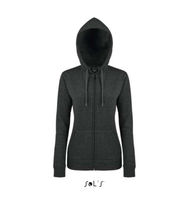 Charcoal melange
