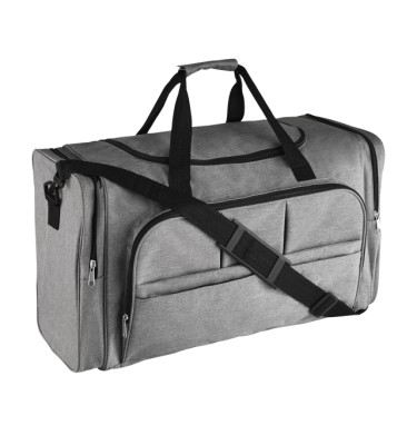 Grey melange