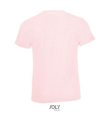 SOL'S REGENT FIT KIDS' - ROUND NECK T-SHIRT