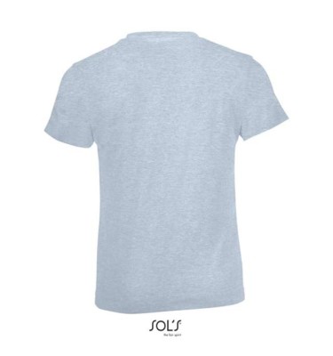 SOL'S REGENT FIT KIDS' - ROUND NECK T-SHIRT