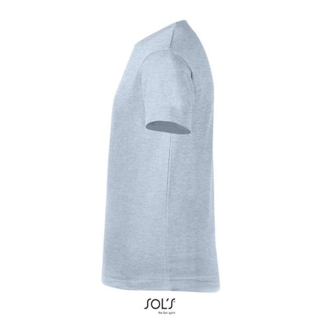 SOL'S REGENT FIT KIDS' - ROUND NECK T-SHIRT