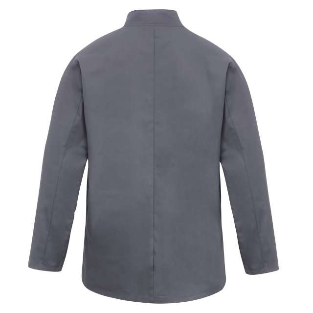 LONG SLEEVE CHEF’S JACKET