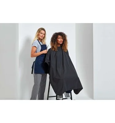 WATERPROOF SALON GOWN