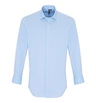 Pale blue