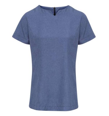 Blue heather