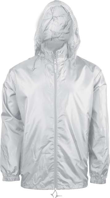 KID'S WINDBREAKER