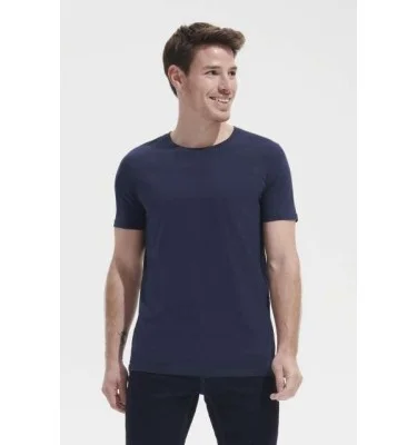SOL'S MILLENIUM MEN - ROUND-NECK T-SHIRT
