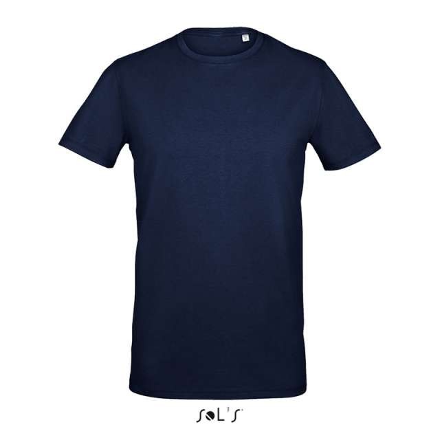 SOL'S MILLENIUM MEN - ROUND-NECK T-SHIRT