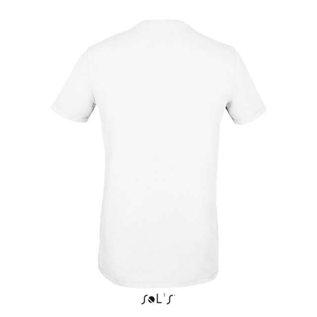 SOL'S MILLENIUM MEN - ROUND-NECK T-SHIRT