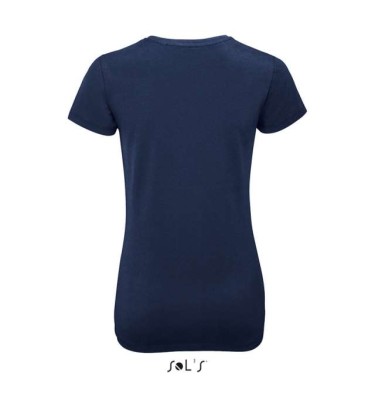 SOL'S MILLENIUM WOMEN - ROUND-NECK T-SHIRT