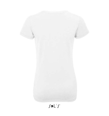 SOL'S MILLENIUM WOMEN - ROUND-NECK T-SHIRT