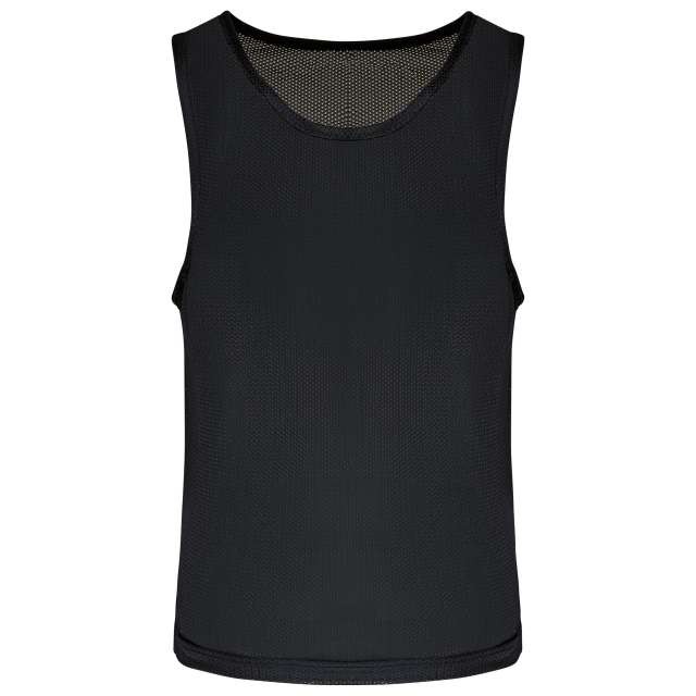 KID'S LIGHTWEIGHT MESH MULTISPORT BIB