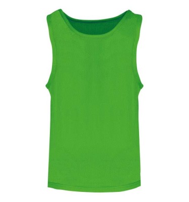Fluorescent green