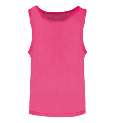 Fluorescent pink