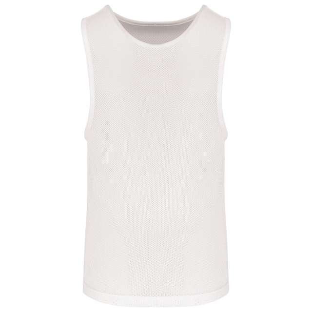 KID'S LIGHTWEIGHT MESH MULTISPORT BIB
