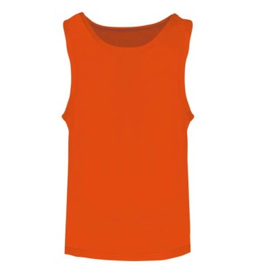 Spicy orange