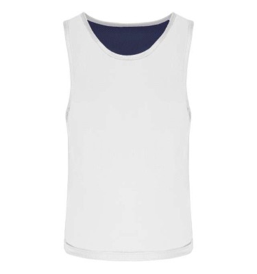 KID'S REVERSIBLE MULTISPORT BIB