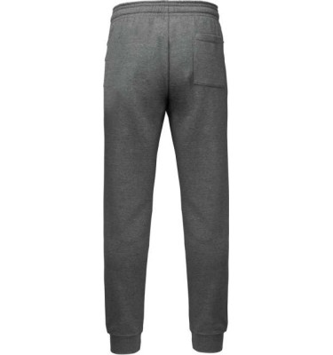 Grey heather