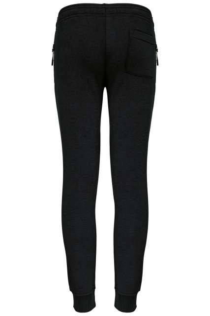 KID'S MULTISPORT JOGGING PANTS WITH POCKETS