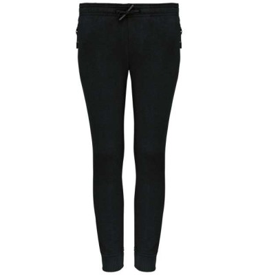 KID'S MULTISPORT JOGGING PANTS WITH POCKETS