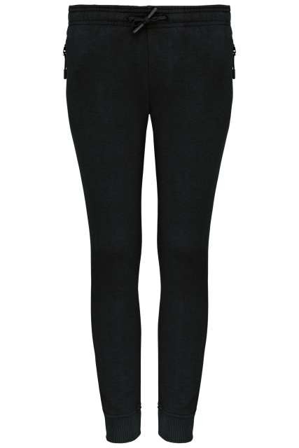 KID'S MULTISPORT JOGGING PANTS WITH POCKETS