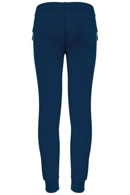 KID'S MULTISPORT JOGGING PANTS WITH POCKETS
