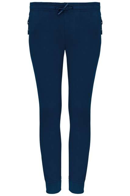 KID'S MULTISPORT JOGGING PANTS WITH POCKETS