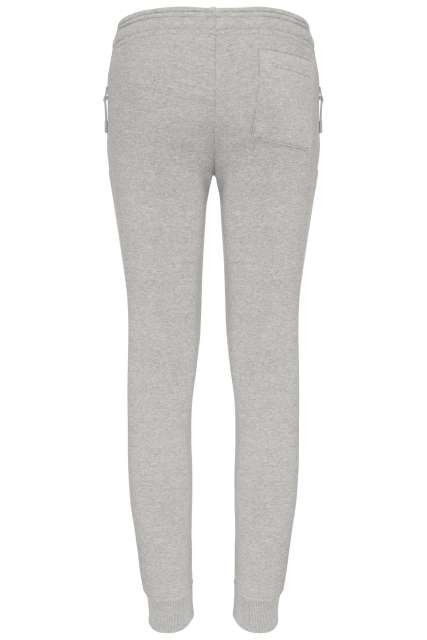 KID'S MULTISPORT JOGGING PANTS WITH POCKETS