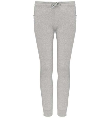 KID'S MULTISPORT JOGGING PANTS WITH POCKETS
